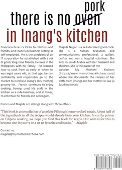 Online Resources for Filipino Cuisine